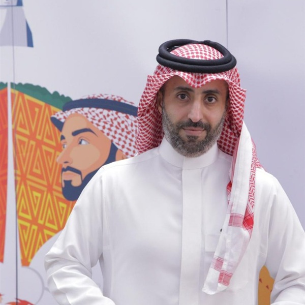 أ/ ثامر العمير
